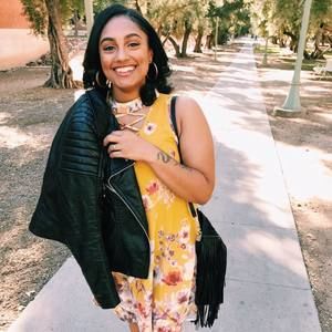 Meet your Posher, Astyn